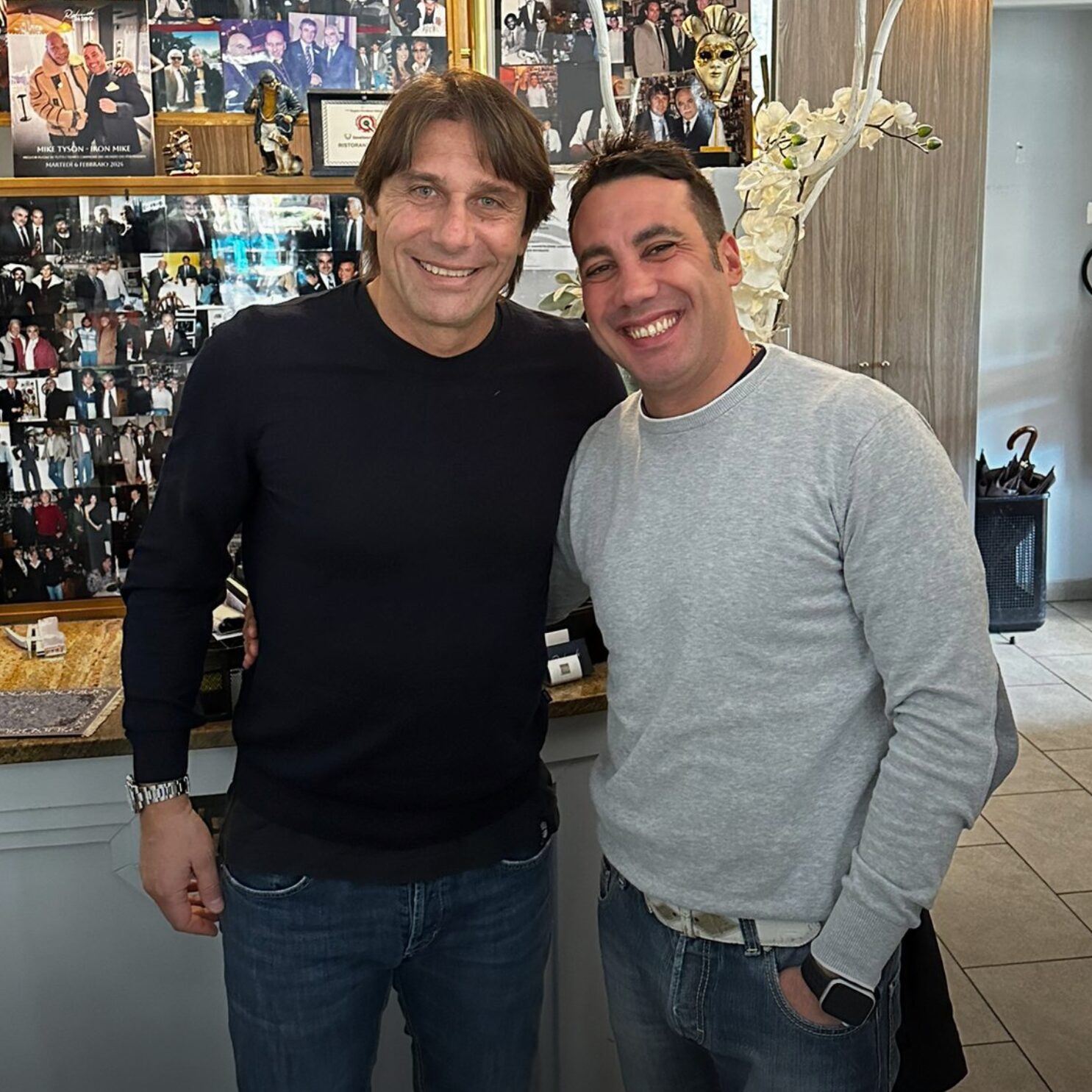 Conte Post 1